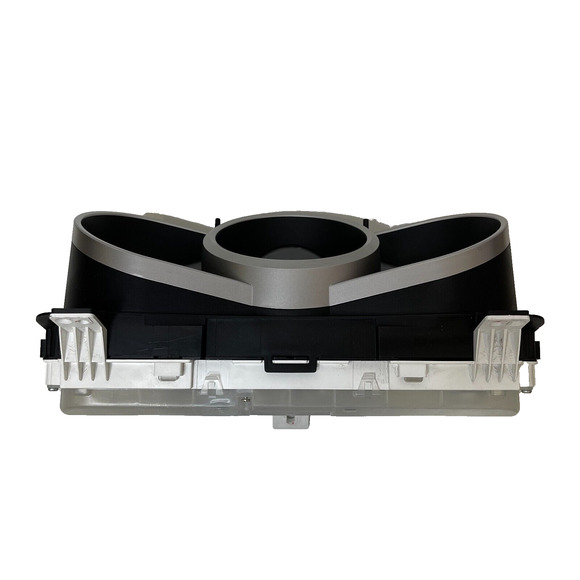 2011-12 Mazda CX-7 Speedometer Instrument Gauge Cluster Case Only EH4455430 OEM - Picture 6 of 15